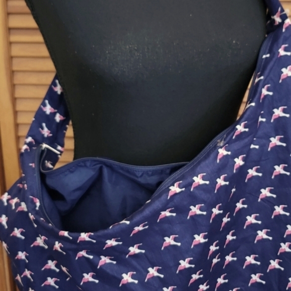 NWT Old Navy Hobo Crossbody Bag - Picture 3 of 8